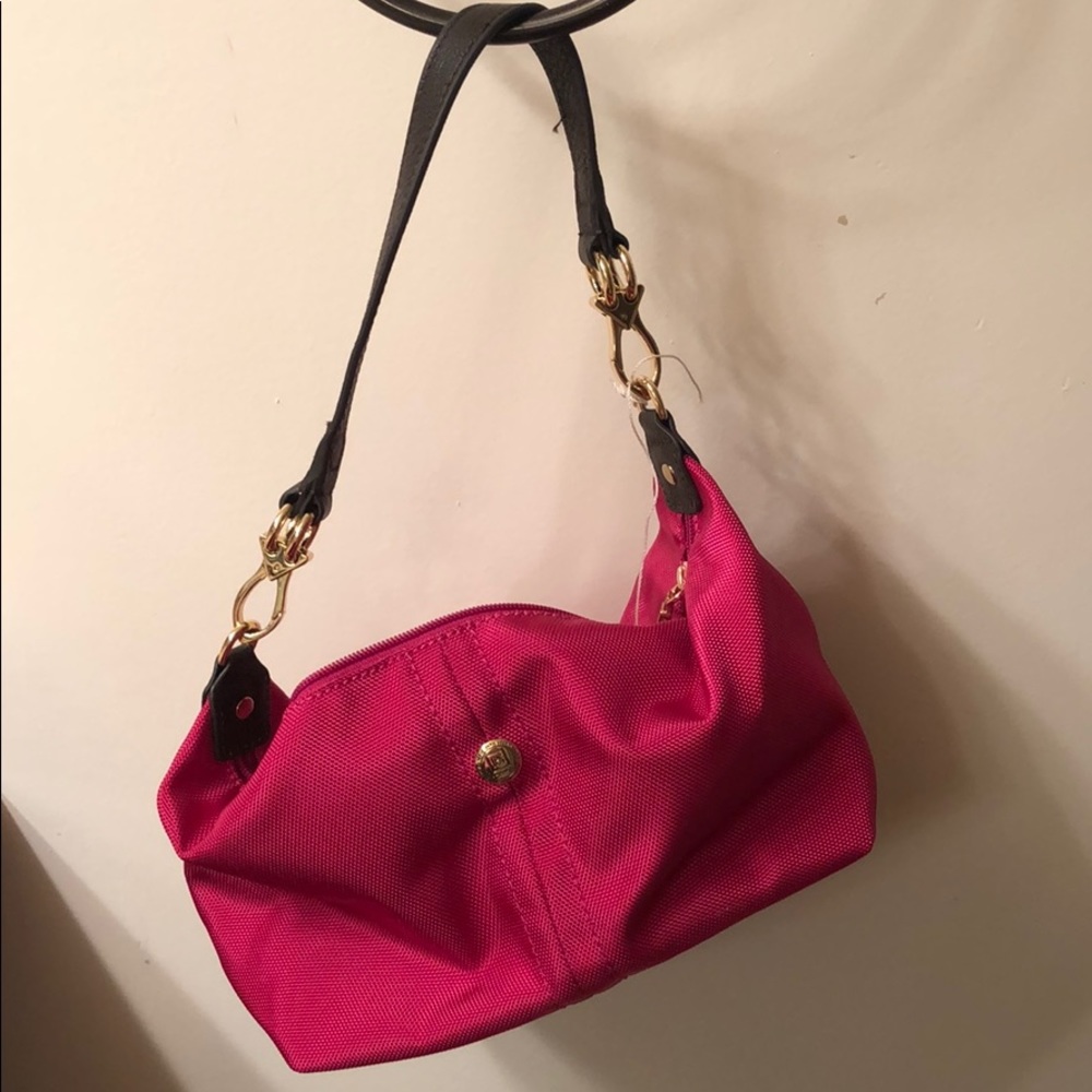 JPK Paris Pink Purse